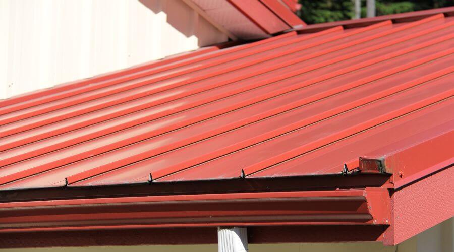 Professional top industrial roofings services in Opal, WY